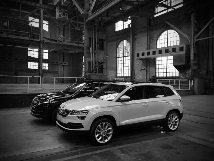 Vw Suv 2017 >> Mehr Design und Leistung, das sind die Pläne von Skoda für 2018 Vw Suv 2017 >> Mehr Design und Leistung, das sind die Pläne von Skoda für 2018
