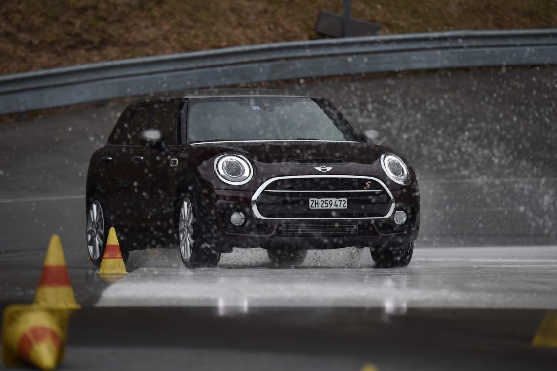 Mini Cooper Clubman Neu Mit Allradantrieb