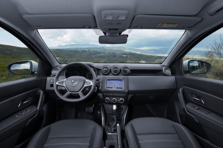 Kann günstig auch gut sein? Ja, der neue Dacia Duster AWD ist solide ... Kann günstig auch gut sein? Ja, der neue Dacia Duster AWD ist solide ...