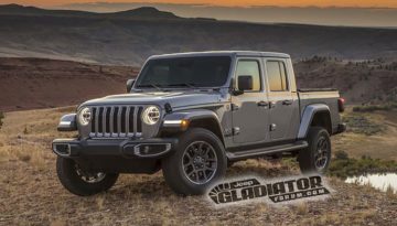 Jeep 4x4 In Der Schweiz